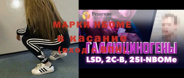 стафф Арсеньев